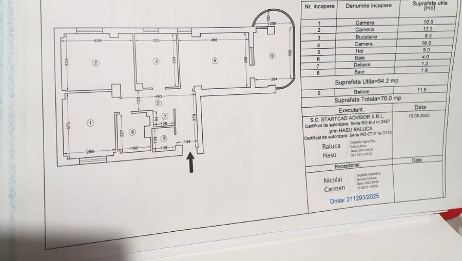 far-pfu ri-3 camere - 2