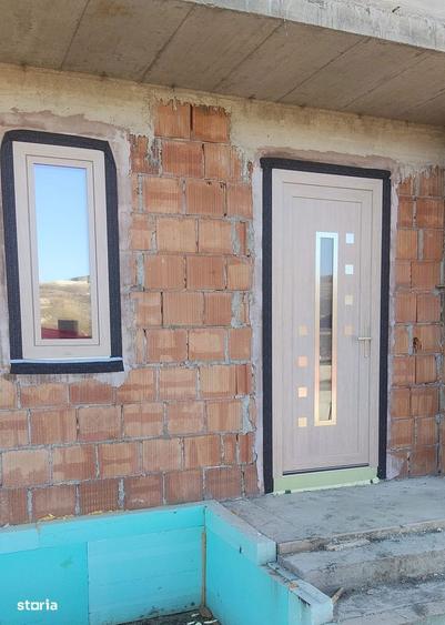 Vand casa noua P+E in Cluj-Napoca, str. Soporului, 800mp teren - 8