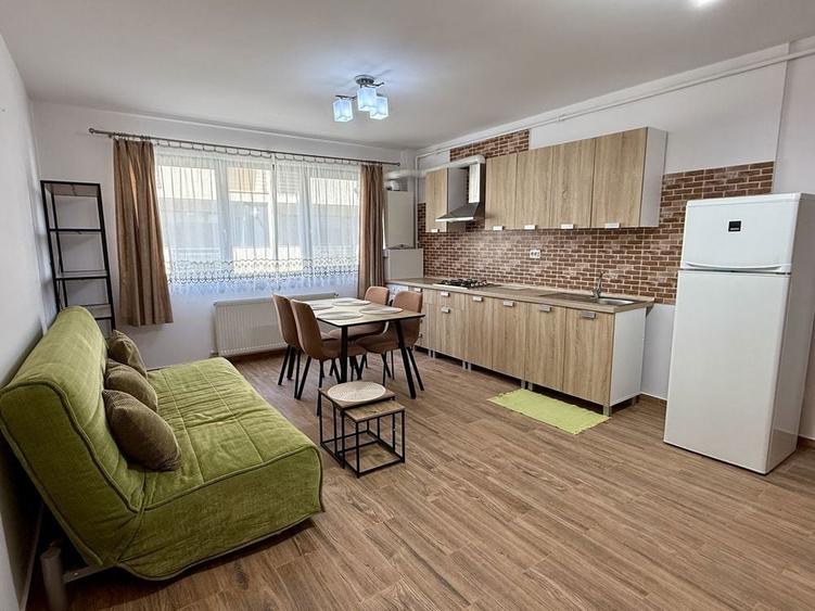 Apartament 2 camere, mobilat, parcare, zona Dumitru Mocanu - 2