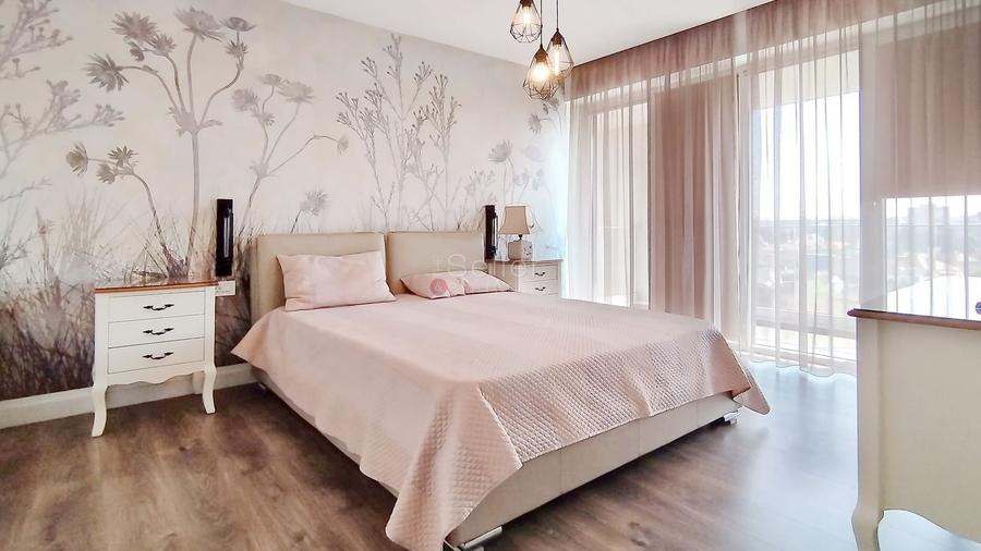 Penthouse Amplasat In Centrul Civic - 1