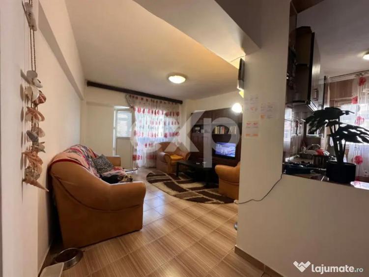 Apartament 2 Camere Calea Mosilor - 12