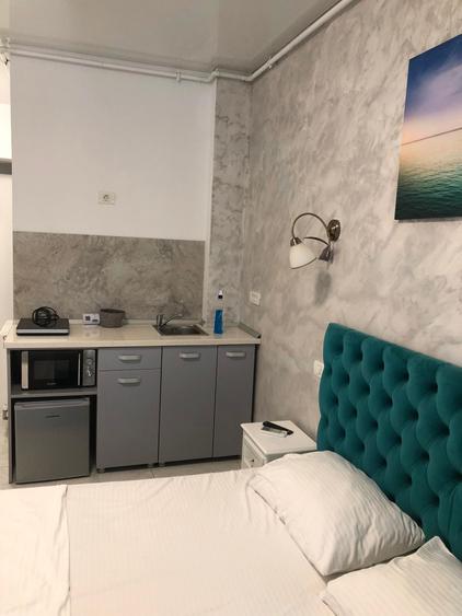 Garsoniera - Mamaia - Central / zona Hotel Rex - 64.500 euro (Cod E2+E7) - 4