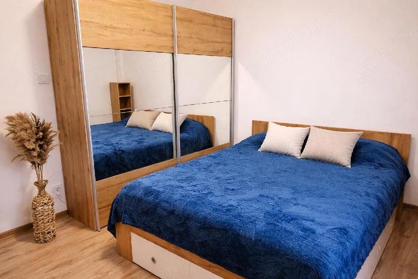 Apartament central - Regim hotelier 190lei - 4