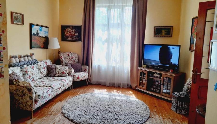 Casa 5 camere, D+P+M, ultracentral, zona deosebita, Campina, Prahova - 9