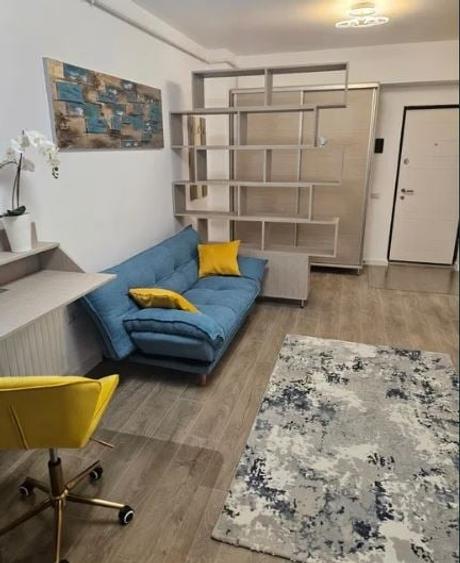 Nasaud,13 Septembrie,bl.2000,Amenajata,centrala,mobilata,utilata,complet - 1