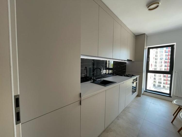 Apartament 2 camere Lujerului | Exigent | Faza 4 - 3