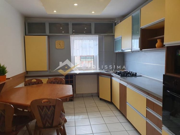 Apartament 3 camere,  zona Centru Civic - 14