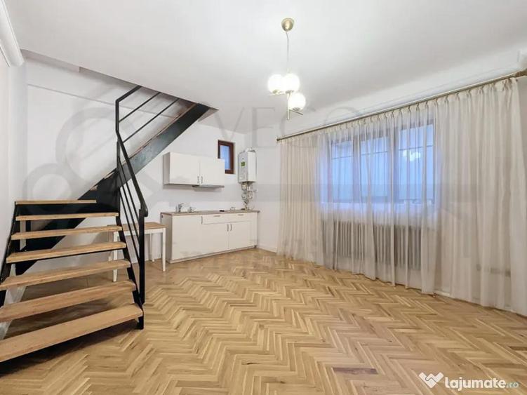 Casa individuala, 105 mp, Andrei Muresanu, zona Piata Engels - 1