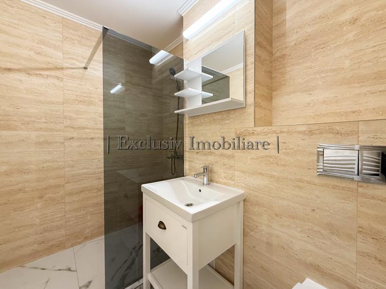 Apartament NOU - Prima inchiriere | Inel || -  Termen lung | - 7