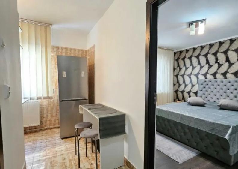 Garsoniera Popa Sapca, mobilata si utilata, 1300 RON - 5