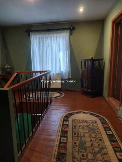 Vanzari Case / Vile Pitesti-central - 9