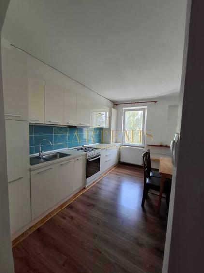 Apartament de 3 camere, decomandat, 68 mp., zona Independentei - 2