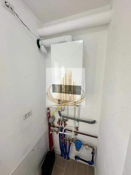 Apartament 3 camere, prima inchiriere, 95 mp terasa mare, Dumbravita - 9