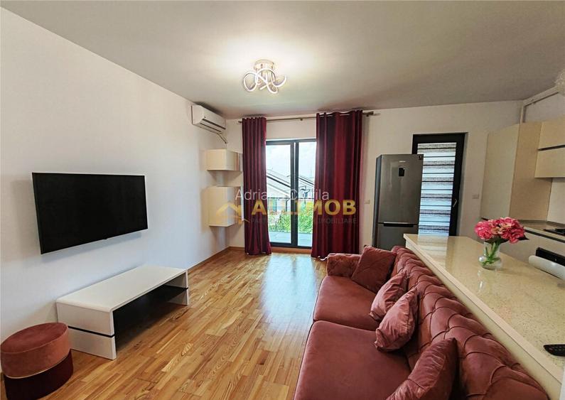 Apartament 2 camere in Ploiesti, zona Albert, MRS Village