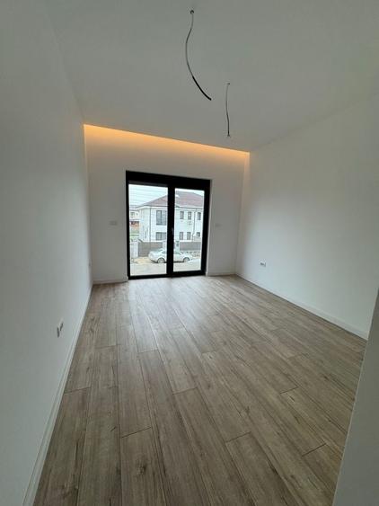 Duplex superb Dumbravita curte mare, finisaje premium, comision 0 - 8
