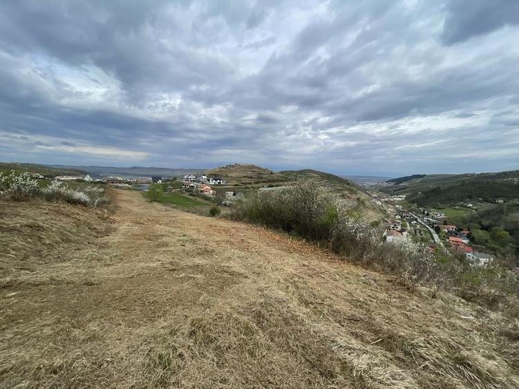 Teren de vanzare Tauti, Cluj. - 1