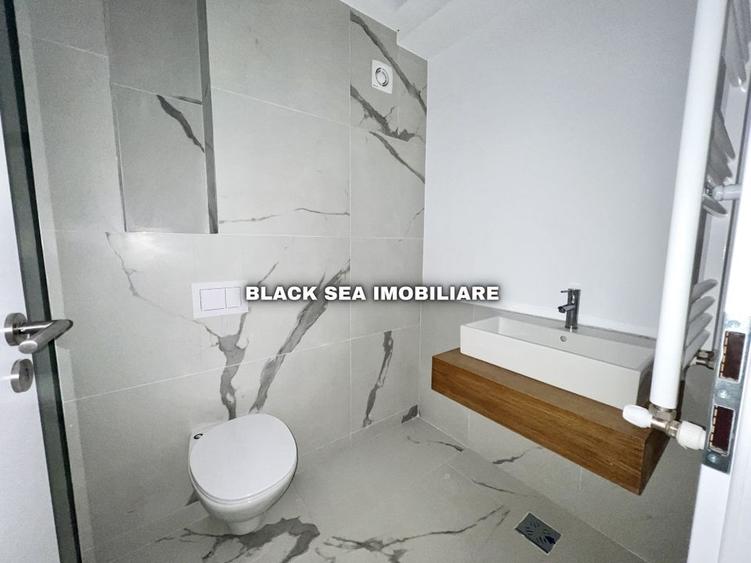 Studio Exclusivist in Mamaia Nord l Prima Linie - Parcare Privata - 12