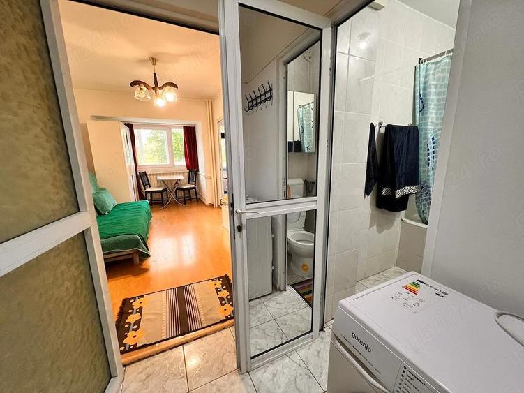 Garsoniera de inchiriat Pantelimon langa Mega Mall | 400 | Mutare imediata - 3