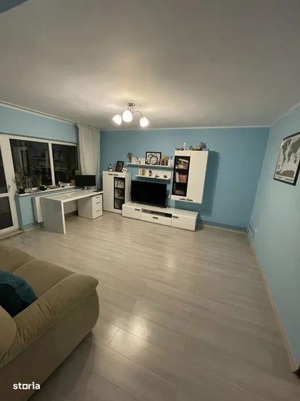 Apartament Modern Si Renovat Bloc 1986 Centrala Termica Aviatiei - 6