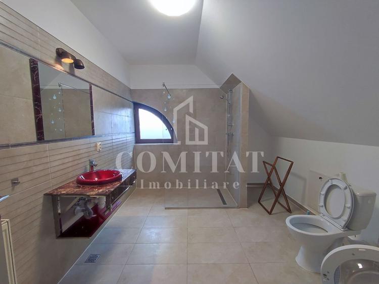 Casă de tip duplex | 198 mp | Zona Calea Turzii - 22