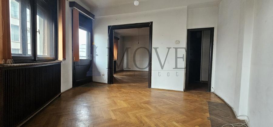 Un apartament plin de emoție in imobil istoric - 3