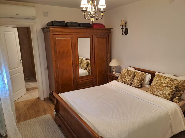 Drumul Sarii - Razoare, singur curte, constructie 2010semimobilata - 8