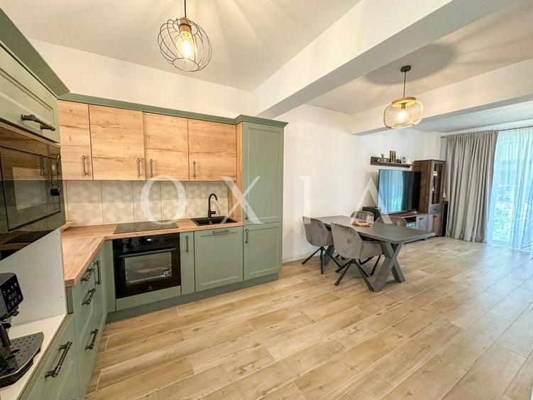 BX087 Giroc-LIDL,Mobilata Utilata,Gradina - 4