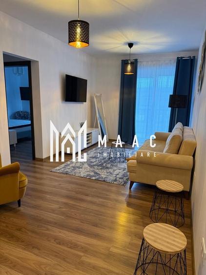 Apartament 2 Camere  I Decomandat I Etaj 1 I Stefan cel Mare - 1