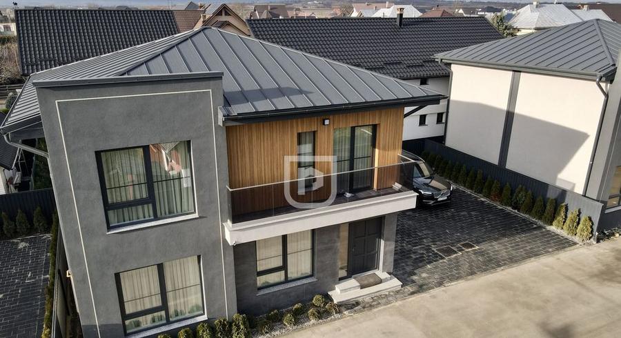 Casa noua individuala 4 camere | REDUCERE | ultima... - 5