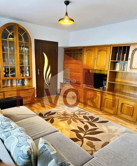 Apartament 2 camere | Boxa | zona Simion Bărnuțiu