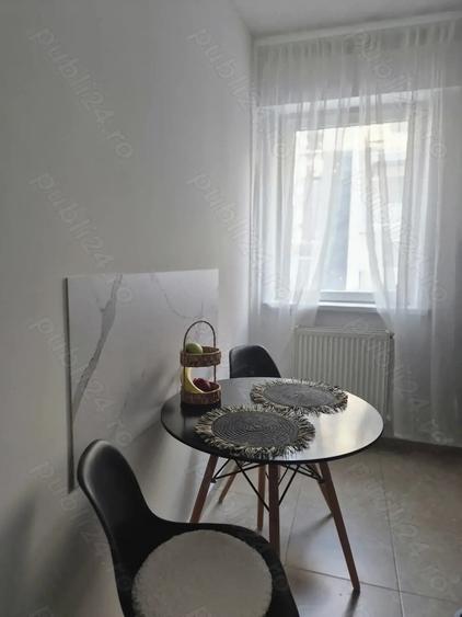 Garsoniera complet mobilata ?i utilata, TVA inclus- metrou Berceni - 6