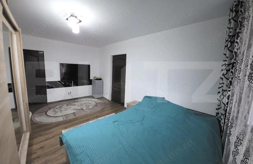Apartament cu 2 camere, Parter-Decebal - 6