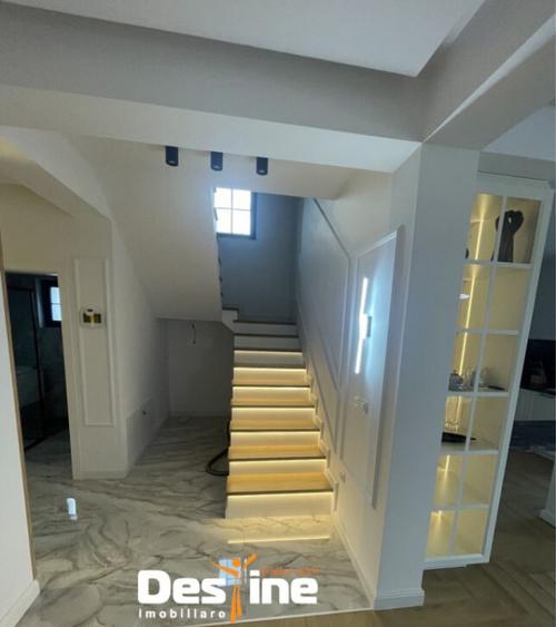 VOROVESTI-Miroslava, casa individuala P+1, 184.900 EURO - 6