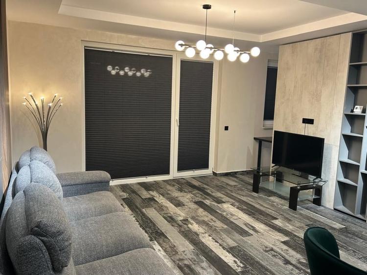 Apartament cu 2 camere, suprafata de 60 mp, cu loc de parcare in Urban Coresi - 3