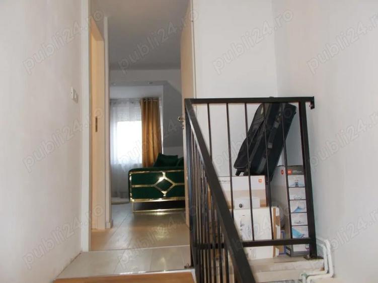 Spatiu comercial+casa mobilata Timisoara, zona Sagului, Dambovita - 6