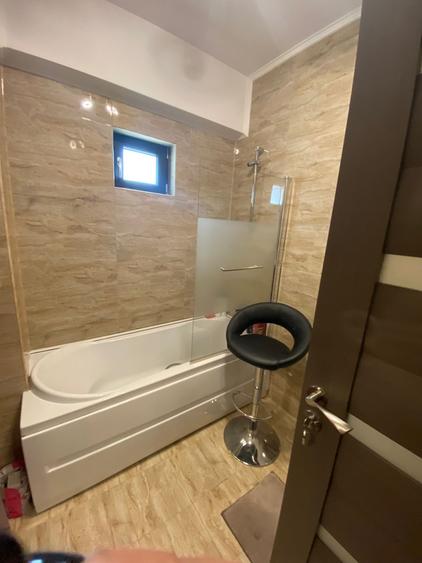 Apartament 3 camere, 110mp utili, mobilat si utilat complet, termen lung - 7