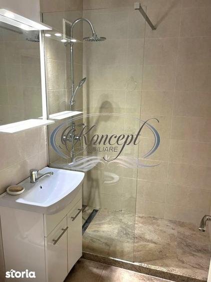 Garsoniera moderna Manastur, zona La Terenuri - 3