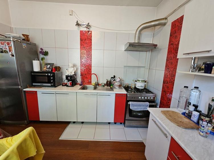 Casa ultracentrala zona Imparatul Traian - 19