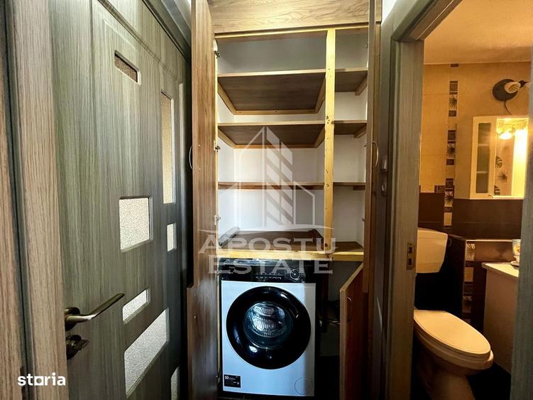 Apartament 2 camere de vanzare, zona Lipovei, Timisoara - 2