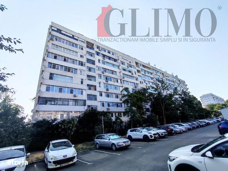 Apartament, 2 camere, la M-uri, langa Palatul Justitiei, strada Cosbuc - 9