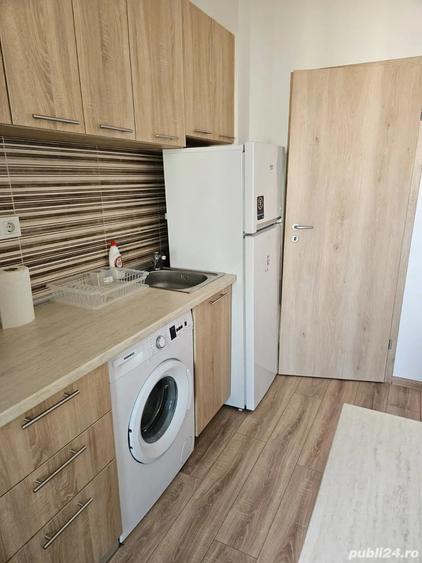 Vand garsoniera - Exigent Park,Drumul Taberei - 3