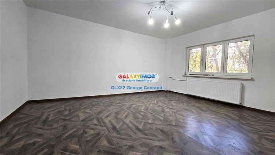 Inchiriere 4 camere parter bloc Unirii Octavian Goga