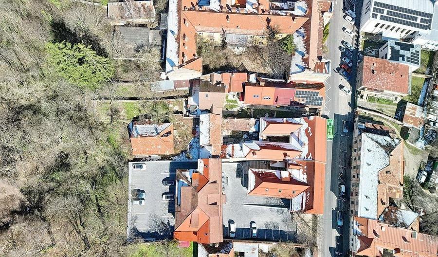 Cladire Ultracentral, multifunctionala - 29