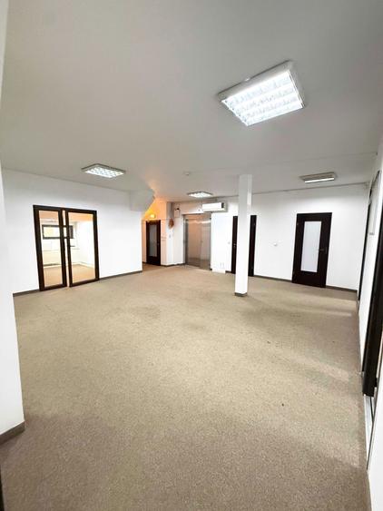 Inchiriez spatiu pentru birouri 200 mp ultracentral - 5