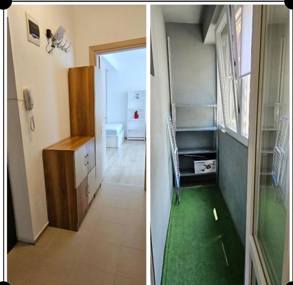 Garsoniera Dimitrie Leonida centrala termica - 4