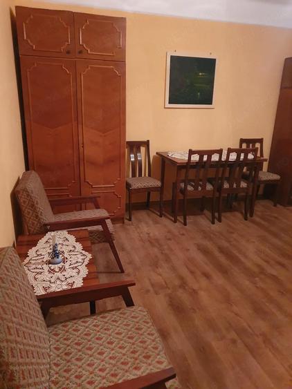 Casa cu etaj de inchiriat, in Timisoara, zona Fratelia, la 4,3 km de centru - 4