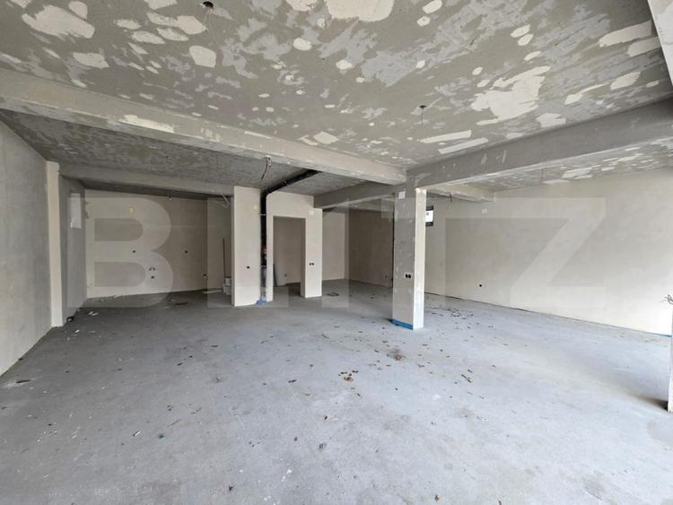 Investitie - Casa tip duplex, spatiu comercial si garaj - Andrei Muresanu - 2