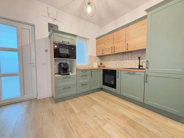 Casa Insiruita, 3 camere, 85mp in Giroc - zona Planetelor - 7