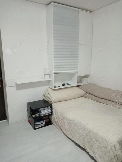 Vanz gars la P din 4, 16 mp, bloc de ap ?i gars, 1994, izolat,sect 2-zona Doamna Ghica, 32000 Euro - 9