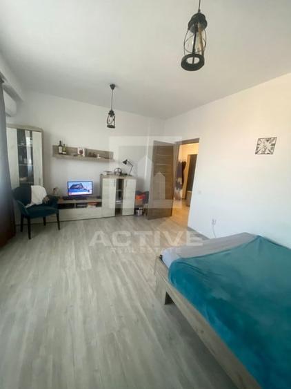 Apartament  cu 1 camera || Sopor - 1